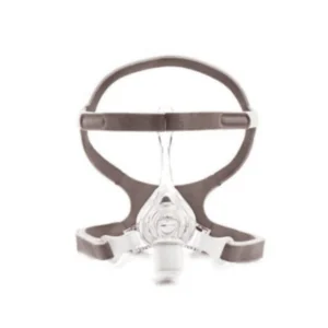 Máscara CPAP pico nasal