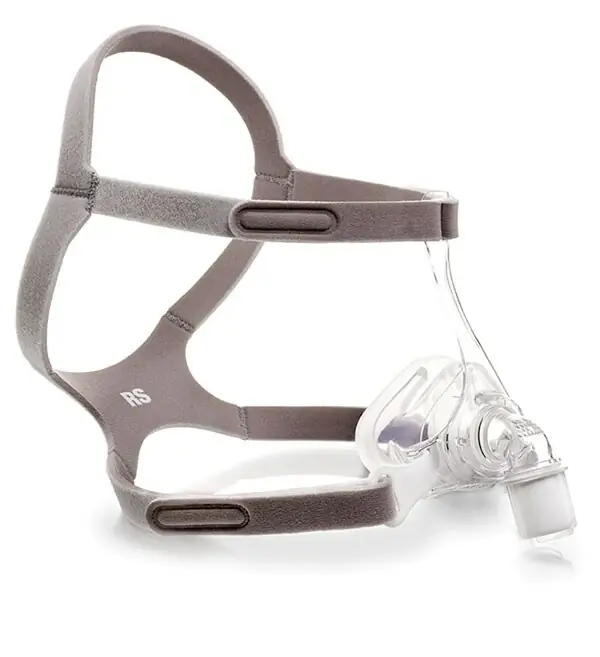 Pico nasal philips respironics