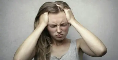 A fibromialgia e o sono.