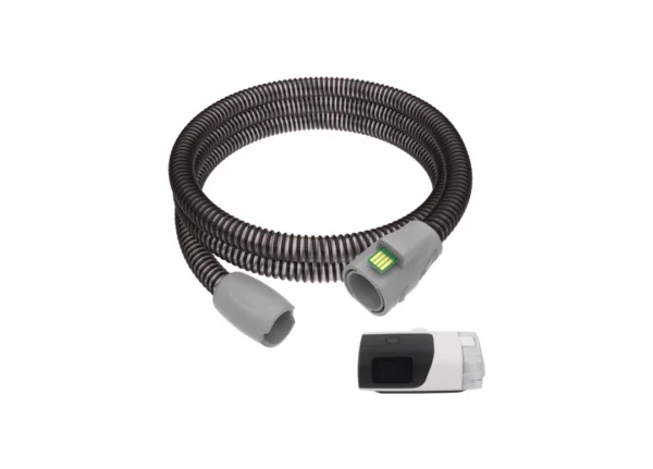 Vista de cima do Climateair para Airsense S11