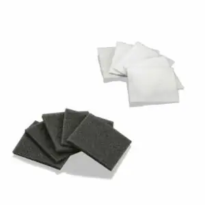 Filtros de entrada de ar para Clearo