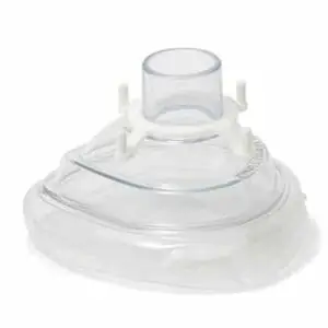 Máscara anestesia pediátrica