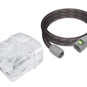 Pack oficial Humidificador + ClimateLineAir para AirSense 11 da ResMed.