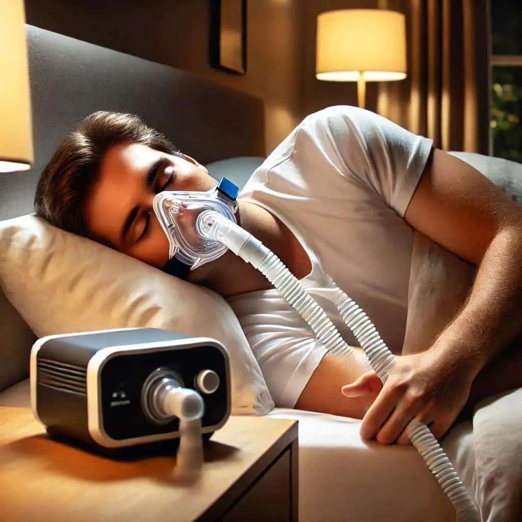 compressor para nebulização