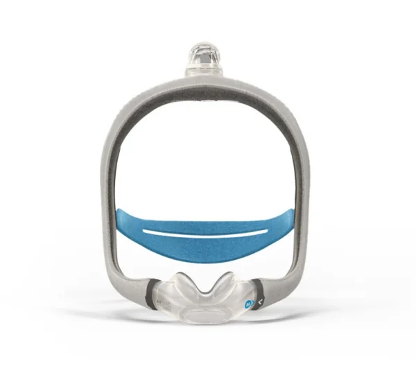 Máscara nasal AirTouch™ N30i