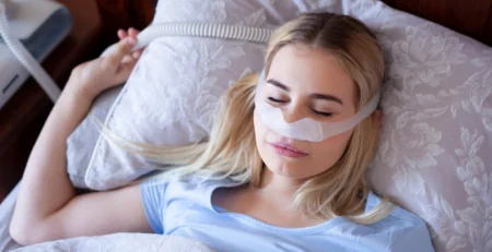 Apneia do sono e ansiedade: a relação silenciosa que a terapia CPAP pode melhorar