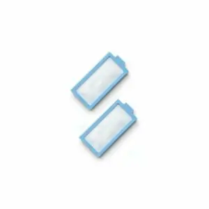 Filtro Hipoalergénico CPAP Philips DreamStation 2