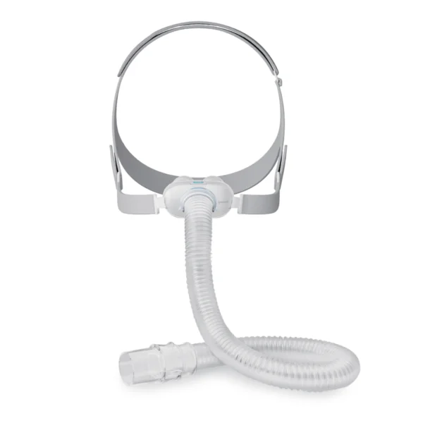 Yuwell-Pillow-Mask-YP-06 Yuwell Pillow Mask YP-06 Frontal View