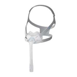Yuwell Facial Mask Breathwear II YF-06 Frontal View