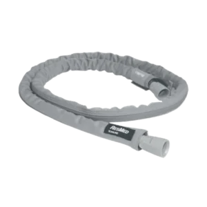 Pack tubo SlimLine ResMed com a sua capa aquecedora