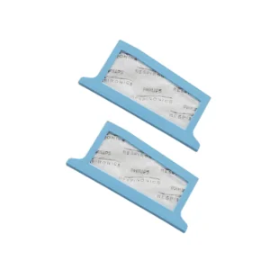 Filtro Antipartículas Para Dreamstation 1 Philips Respironics